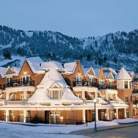 The Aspen Mountain Residences Eksteriør bilde