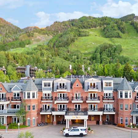 The Aspen Mountain Residences Eksteriør bilde