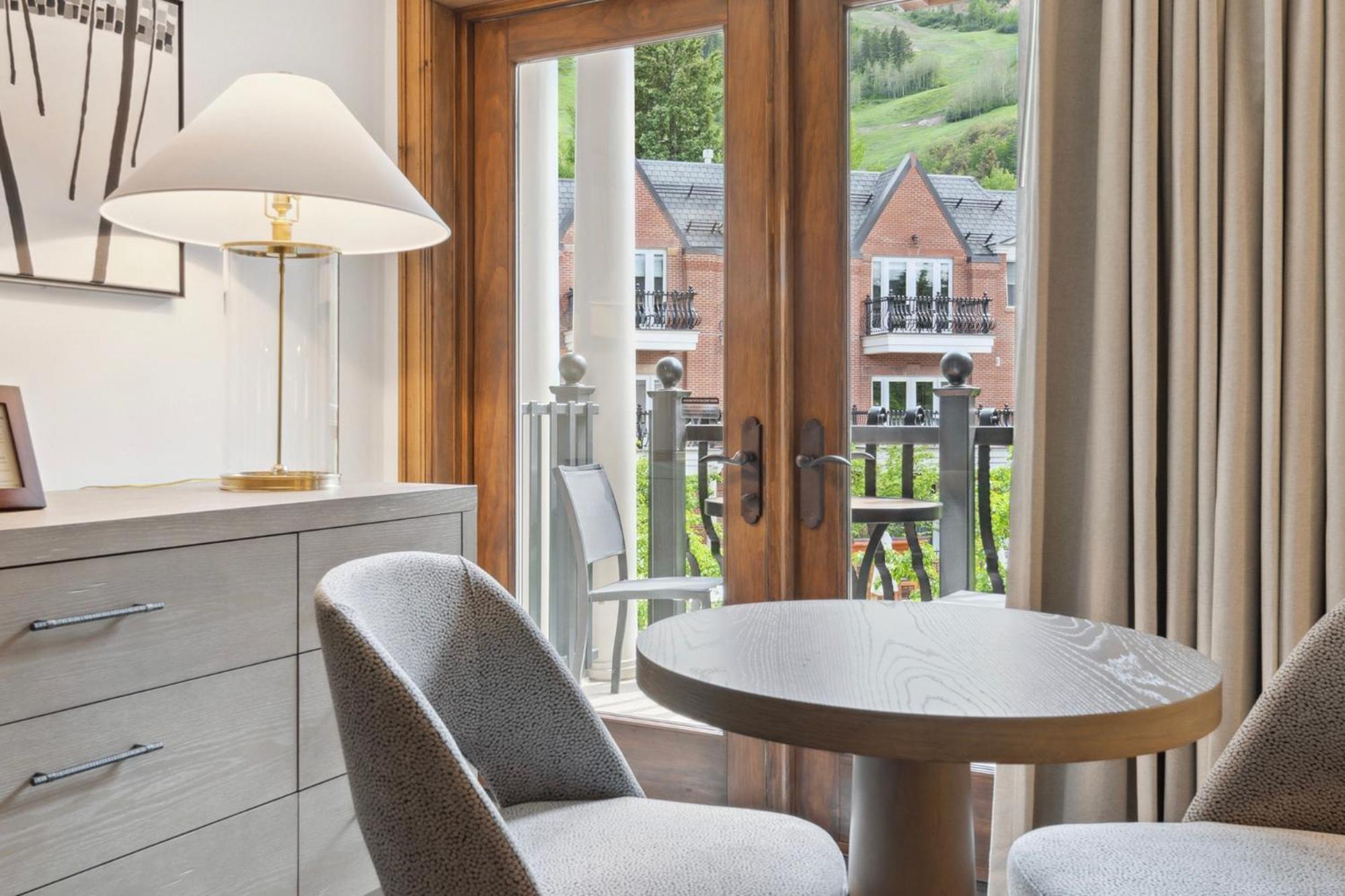 The Aspen Mountain Residences Eksteriør bilde