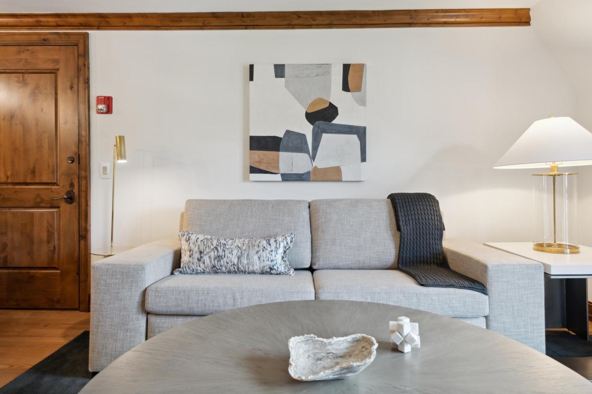 The Aspen Mountain Residences Eksteriør bilde